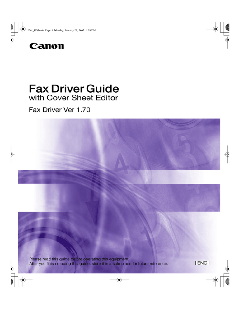 Canon imageRUNNER iR3250, iR3250 Owner's manual Canon imageRUNNER iR3250, iR3250 Owner's manual