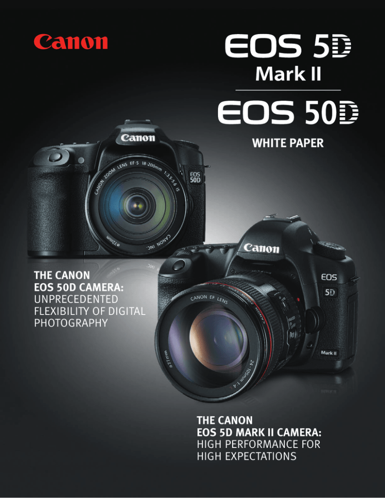 Canon eos5d User manual Canon eos5d User manual