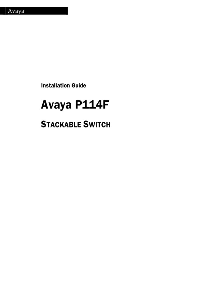 Canon P114F User manual Canon P114F User manual