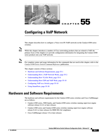 Cisco Systems OL-8978-02 User's Manual | Manualzz