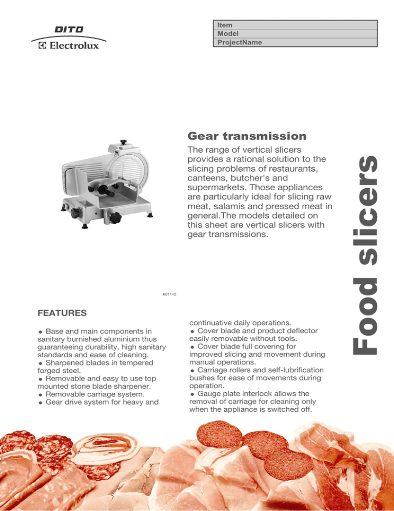 Electrolux MSV35G User manual Electrolux MSV35G User manual