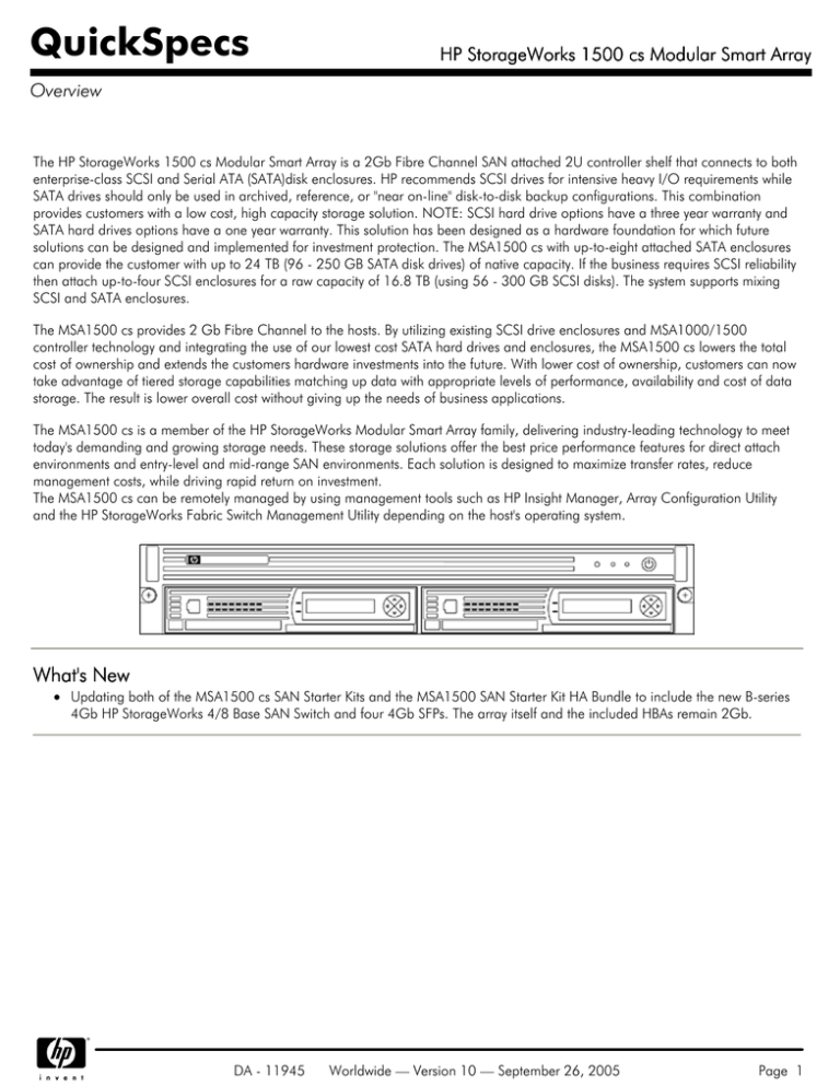 HP 1500 cs User's manual HP 1500 cs User's manual