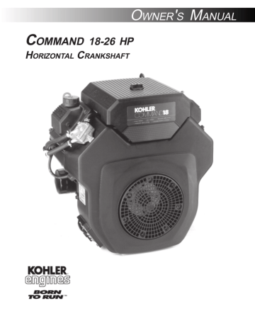 HP 18-26 User's manual HP 18-26 User's manual