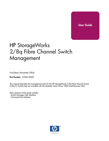HP 2/8q User guide | Manualzz HP 2/8q User guide | Manualzz