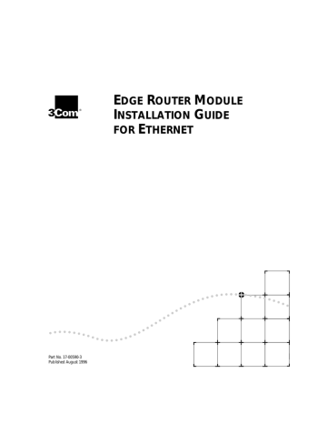 HP 2103R-CSDI User's manual HP 2103R-CSDI User's manual
