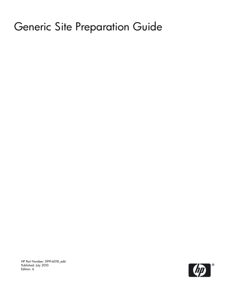 HP rp7410 Quick start guide HP rp7410 Quick start guide
