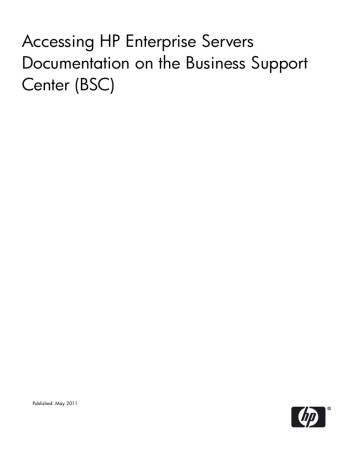 HP (SX1000) Reference guide HP (SX1000) Reference guide