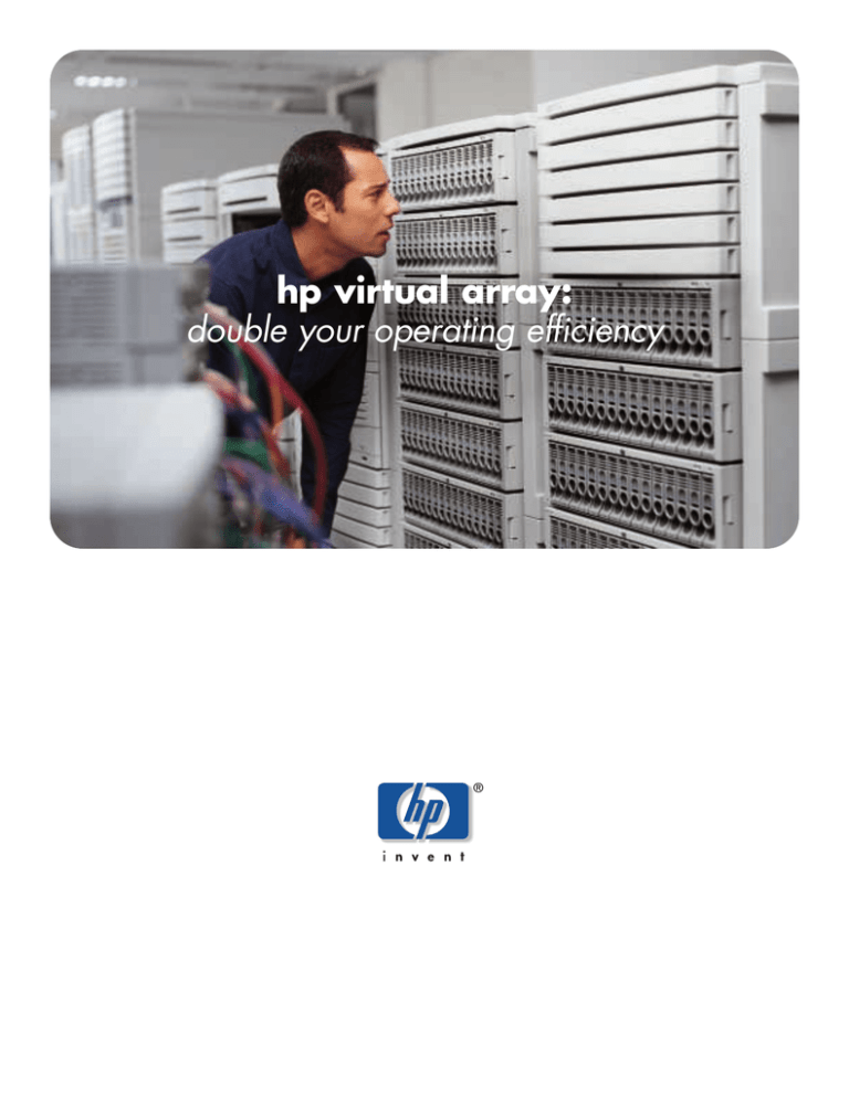 HP AutoRAID 12H User manual HP AutoRAID 12H User manual