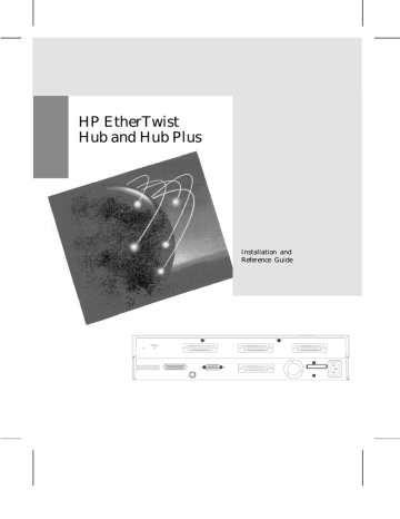 HP 24S Reference guide HP 24S Reference guide