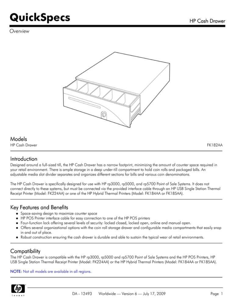 HP FK224AA User's manual HP FK224AA User's manual