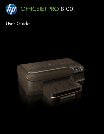 HP N811A User's manual HP N811A User's manual
