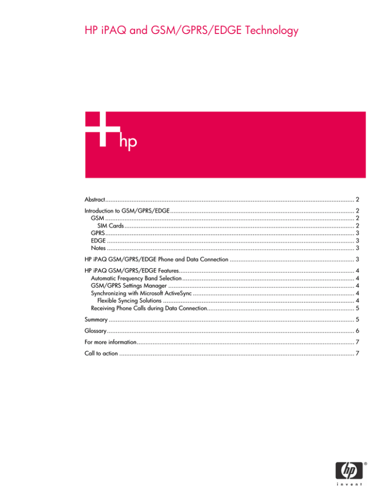 HP hw6940 Important information HP hw6940 Important information