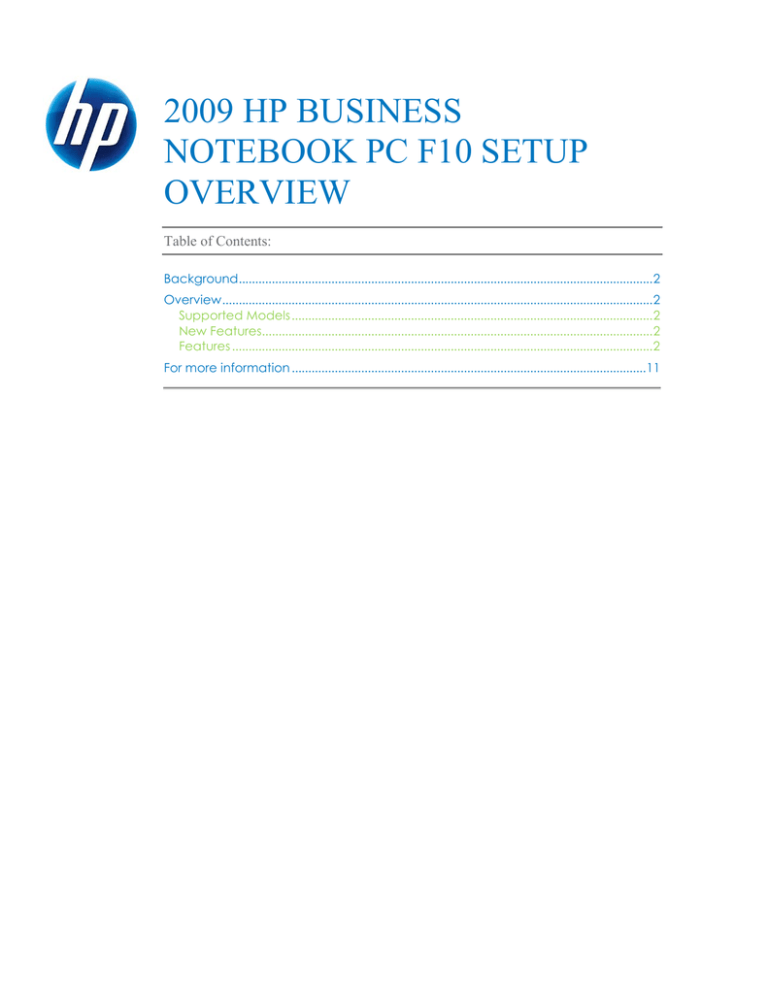 HP Laptop 2740 User manual HP Laptop 2740 User manual