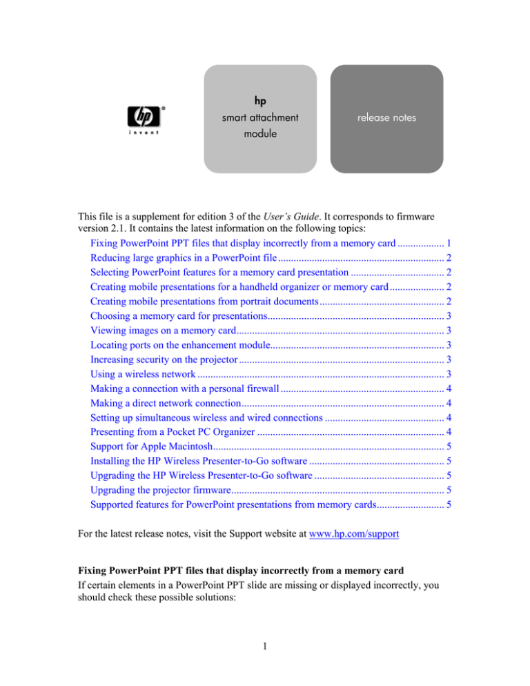 HP mp3130 User manual HP mp3130 User manual