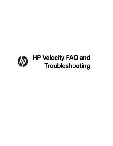 HP t5745 Thin Client, t5335z Smart Client, MT40, t5740e Thin Client, t5570e Thin Client, t410 Smart Zero Client, t5570 Thin Client, t5565z Smart Client, t5740 Thin Client, t5565 Thin Client Troubleshooting guide HP t5745 Thin Client, t5335z Smart Client, MT40, t5740e Thin Client, t5570e Thin Client, t410 Smart Zero Client, t5570 Thin Client, t5565z Smart Client, t5740 Thin Client, t5565 Thin Client Troubleshooting guide
