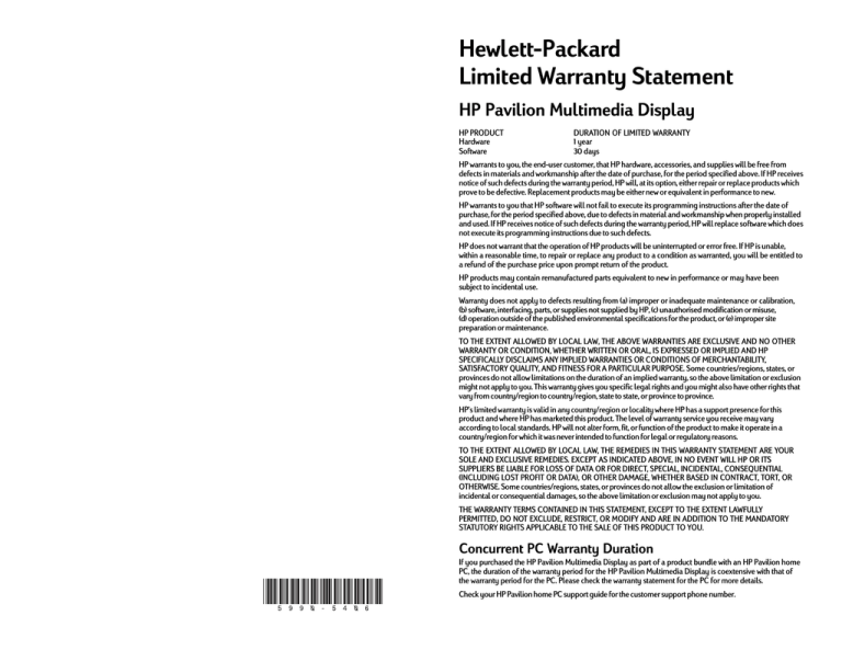 HP mx703 User manual HP mx703 User manual