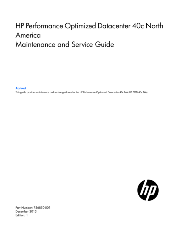HP 40cp User manual HP 40cp User manual