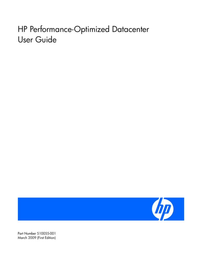 HP 40cp User manual HP 40cp User manual
