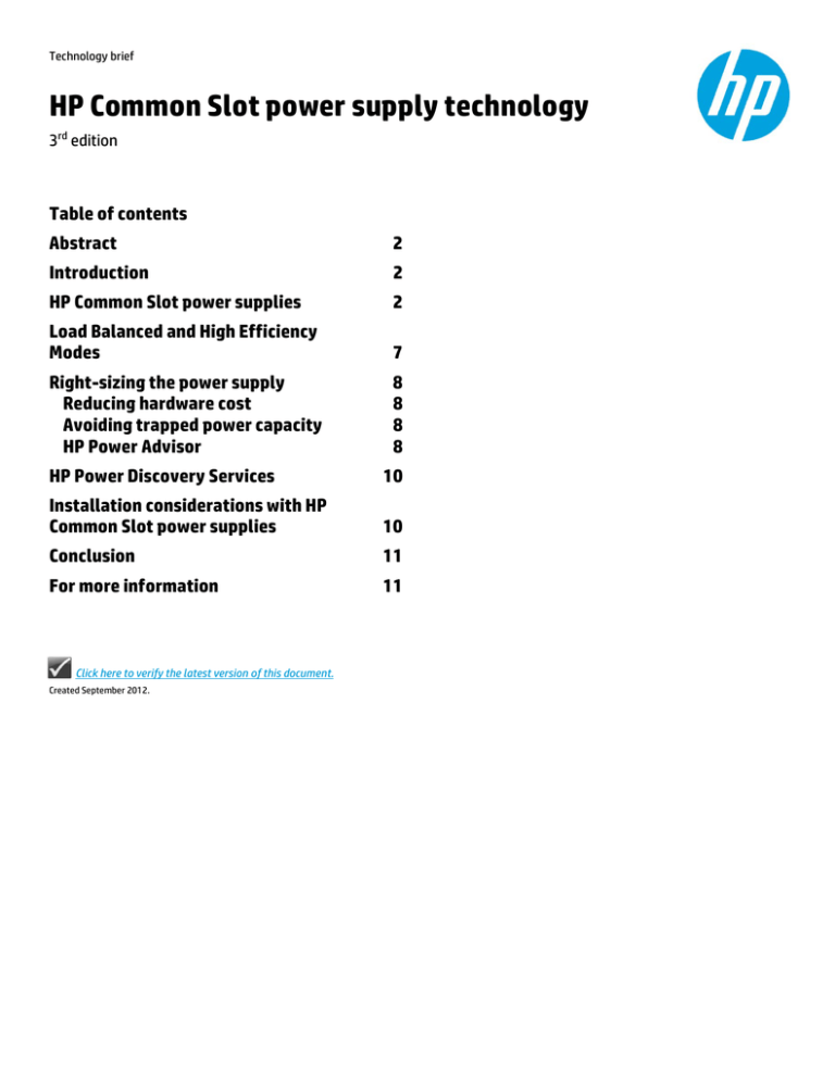 HP 3rd User manual HP 3rd User manual