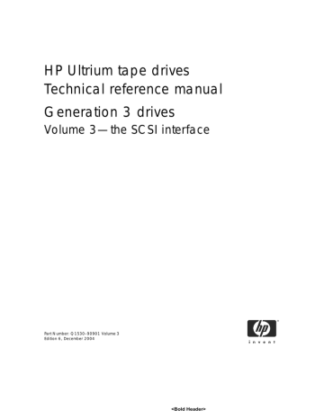 HP Q153090901 User's manual HP Q153090901 User's manual