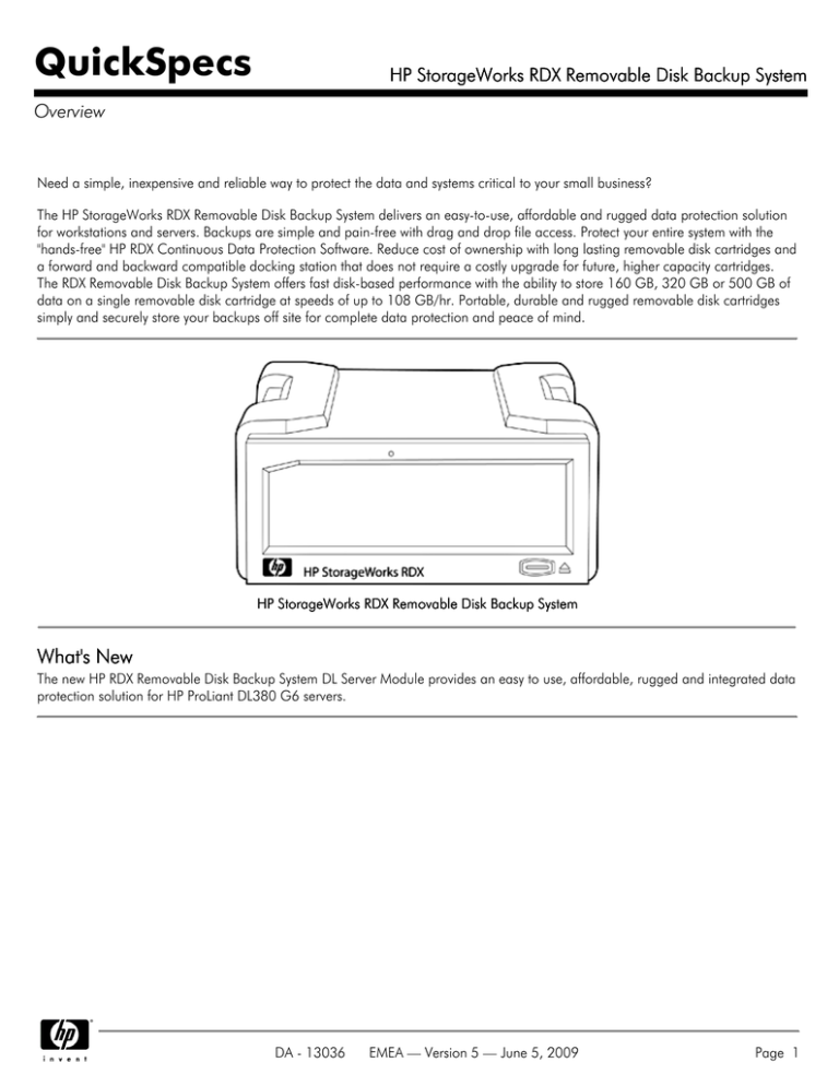 HP DL380 User manual HP DL380 User manual