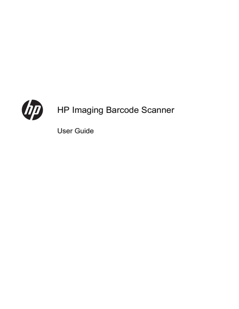 HP rp5800 User manual HP rp5800 User manual