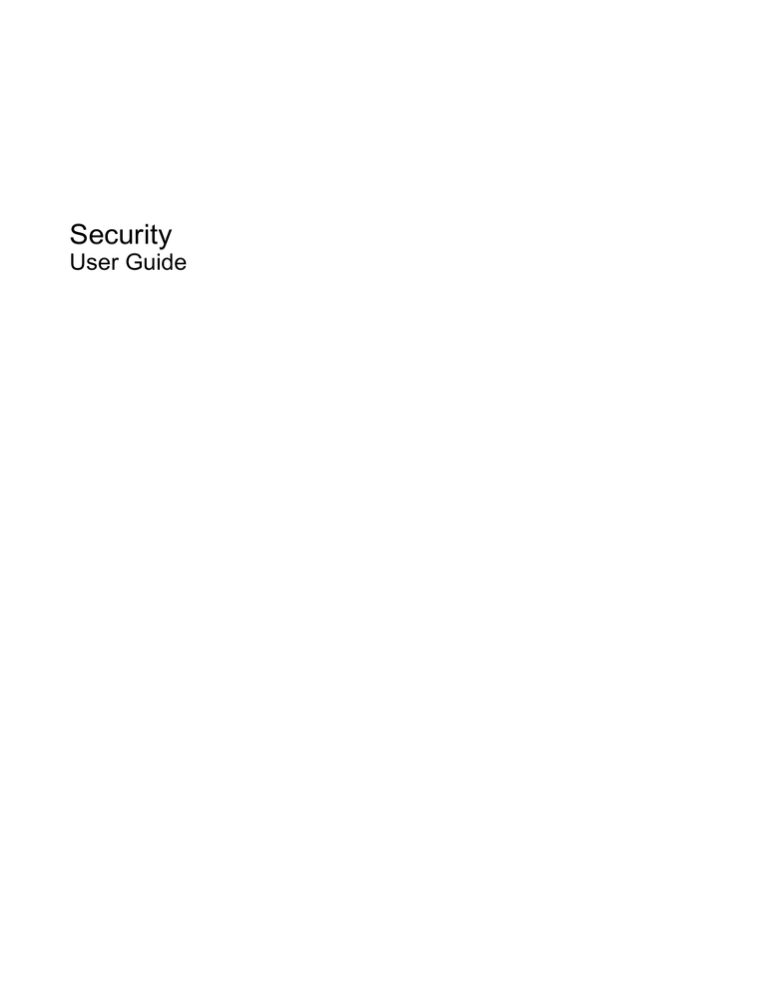 HP tx2-1002au User manual HP tx2-1002au User manual