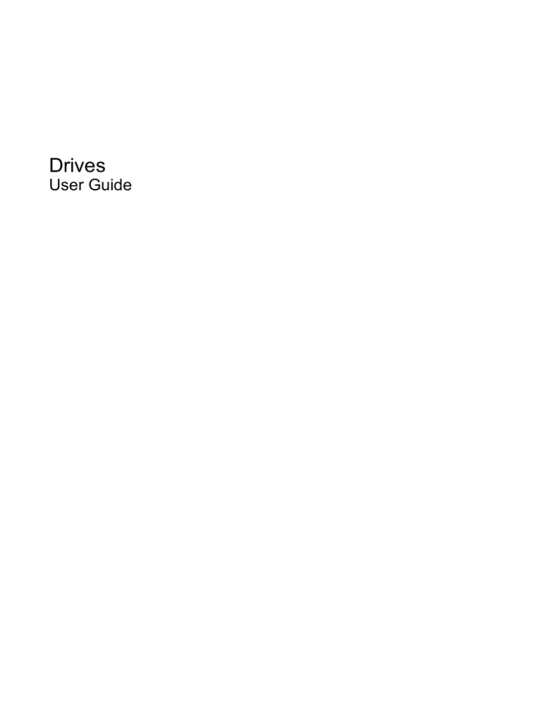 HP tx2-1012nr User manual HP tx2-1012nr User manual