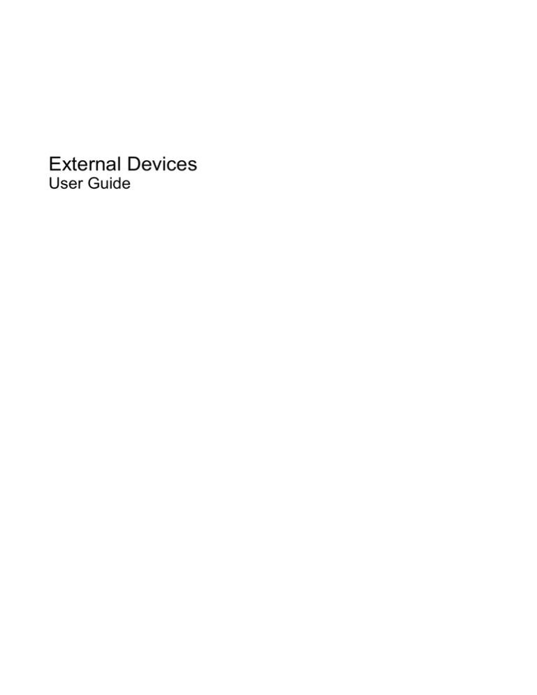 HP tx2-1305au User manual HP tx2-1305au User manual