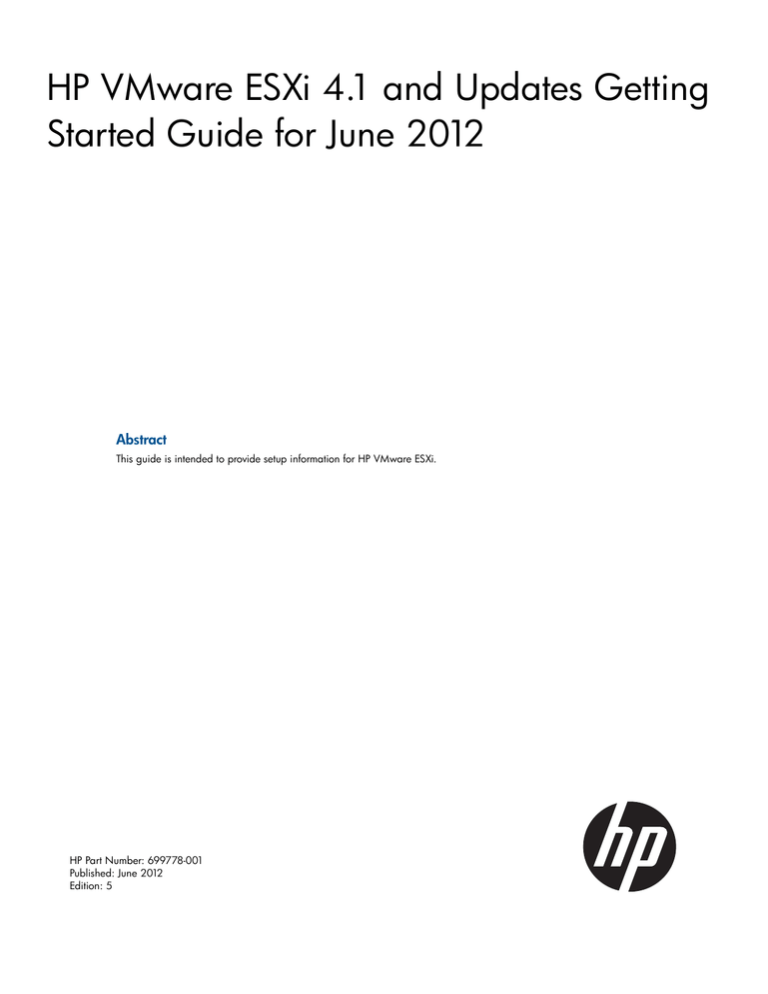 HP TV Mount 699728-001 User's manual HP TV Mount 699728-001 User's manual