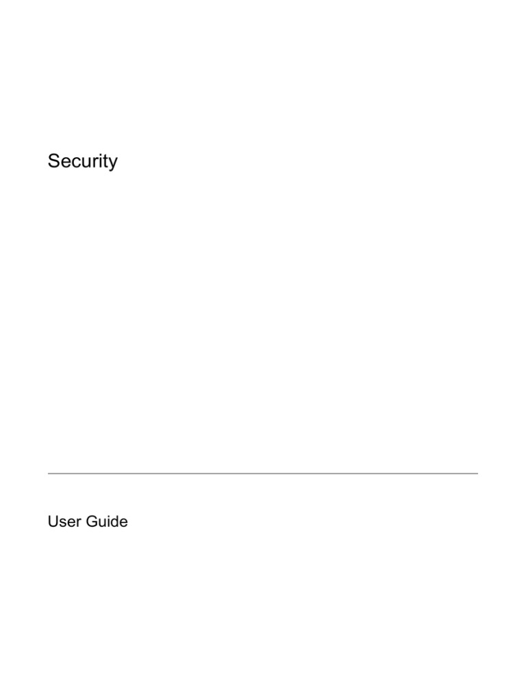 HP V6604AU User manual HP V6604AU User manual