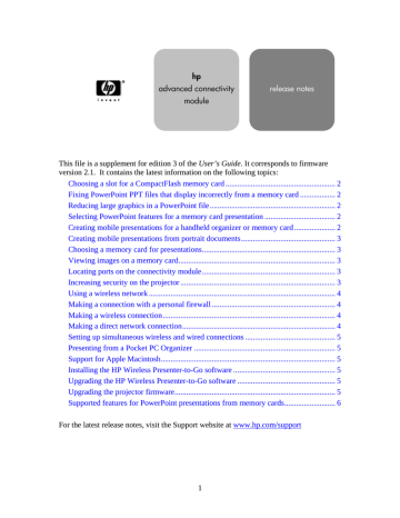 HP xp8010 User manual HP xp8010 User manual