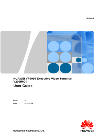 3.4.3 Setting 3G Dial-up Parameters and Establishing a Dial-up Connection. Huawei VP9050 | Manualzz