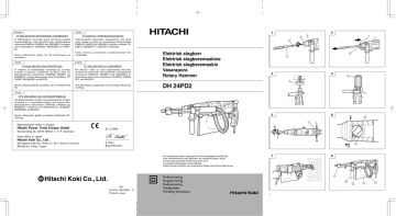 InFocus DH 24PD2 User's Manual | Manualzz