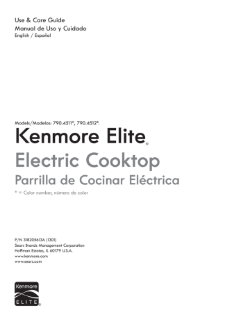 Kenmore Elite 45113 Owner S Manual Manualzz