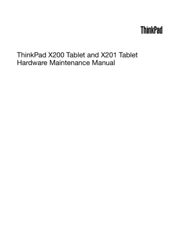 Lenovo 3093AC6 Hardware Maintenance Manual | Manualzz Lenovo 3093AC6 Hardware Maintenance Manual | Manualzz