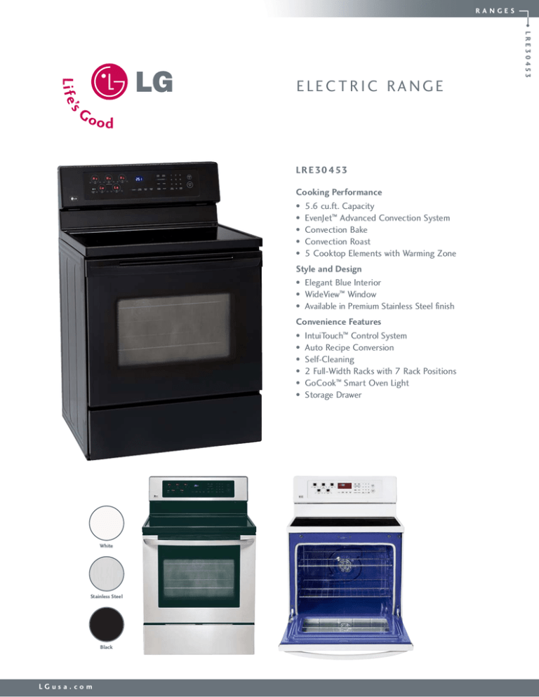 LG CK-3001-1 User's manual LG CK-3001-1 User's manual