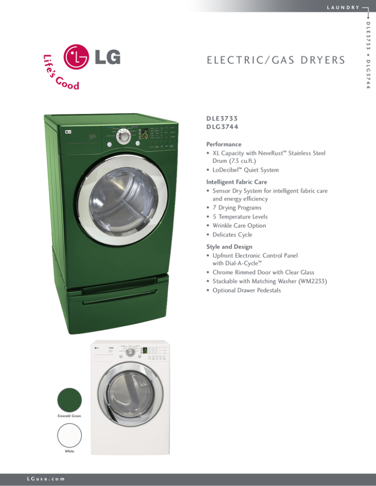 LG D3744 User manual LG D3744 User manual