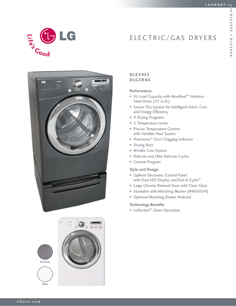 LG D5966 User's manual LG D5966 User's manual