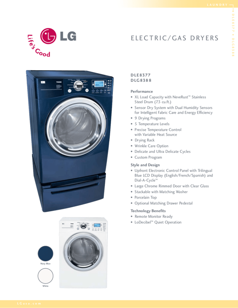 LG D8388 User manual LG D8388 User manual