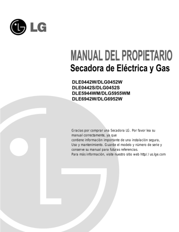 LG ELPMBPJF User's manual LG ELPMBPJF User's manual