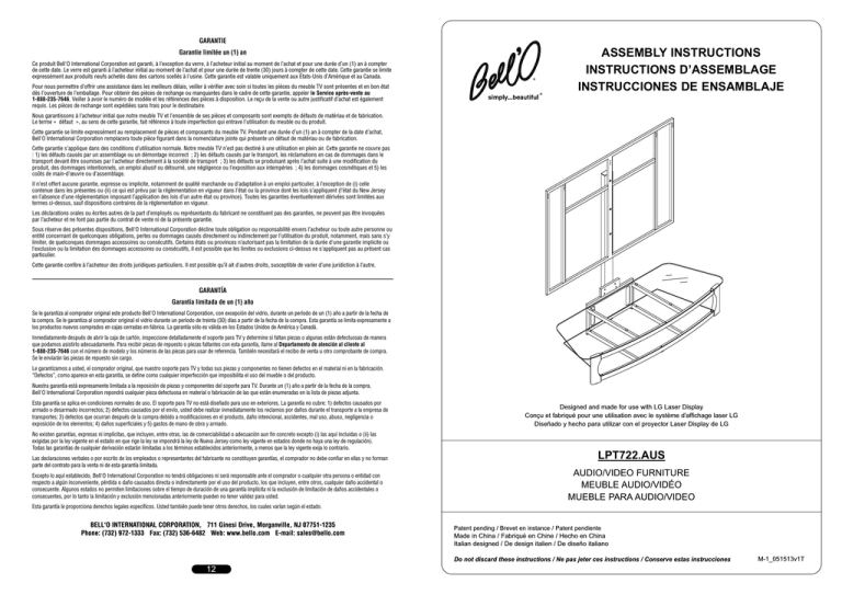 LG HECTO User manual LG HECTO User manual