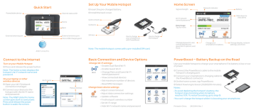 Netgear 781S Quick Start Guide | Manualzz Netgear 781S Quick Start Guide | Manualzz