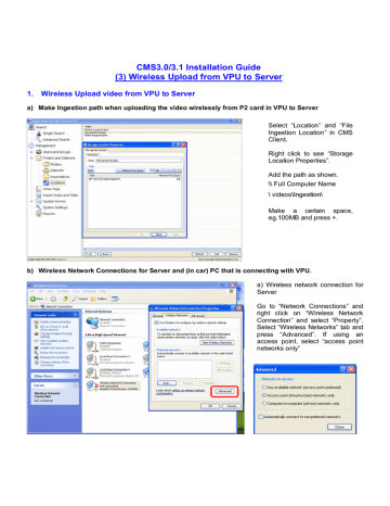 Panasonic Arbitrator 360 Installation guide Panasonic Arbitrator 360 Installation guide