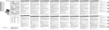 Philips SCB2105NB/12, SCB2105NB User manual Philips SCB2105NB/12, SCB2105NB User manual