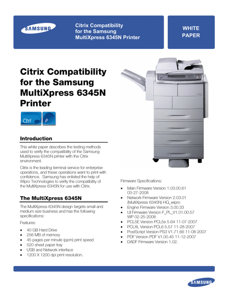 Samsung 6345N User's manual Samsung 6345N User's manual