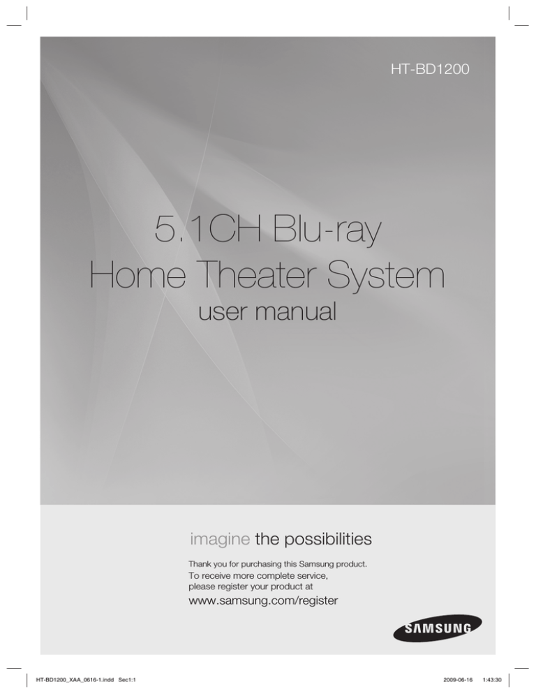 Samsung AH68-02178Z User's manual Samsung AH68-02178Z User's manual