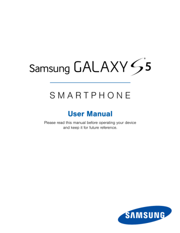 Samsung SM-G900TZDATMB User's Manual | Manualzz Samsung SM-G900TZDATMB User's Manual | Manualzz