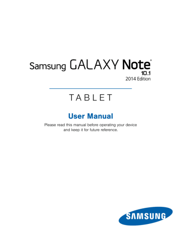 Samsung SM-P607TZKETMB User's Manual | Manualzz Samsung SM-P607TZKETMB User's Manual | Manualzz