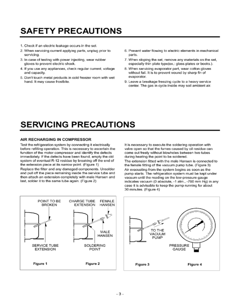 Sears GR-131SF, GR-131SPF Owner's manual Sears GR-131SF, GR-131SPF Owner's manual